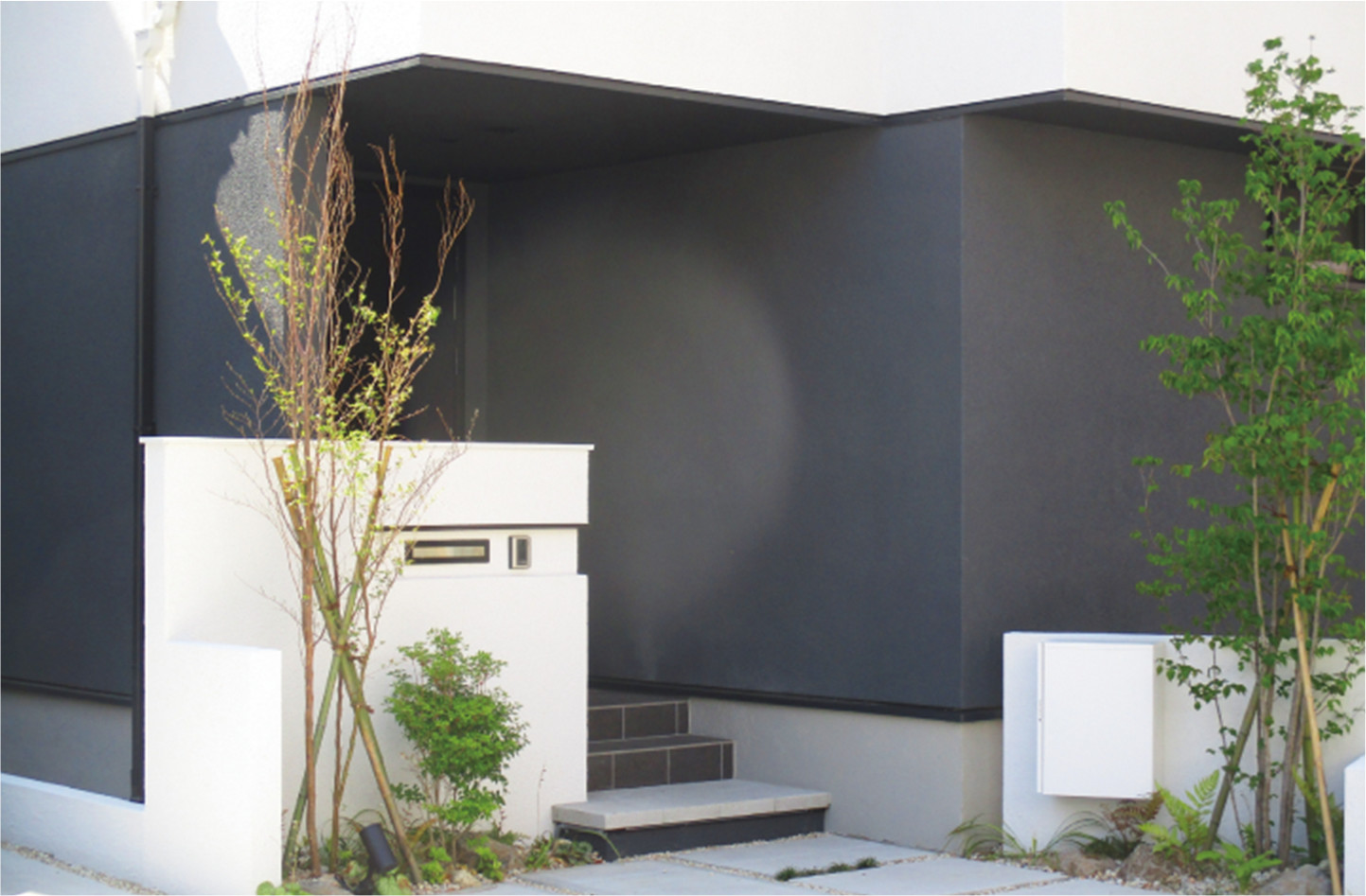 外構のリフォーム リフォームメニュー 株式会社エコアート 奈良を拠点とした住宅リフォームサービス